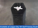 Women's Ring - Silver 2.8 grams Size 8