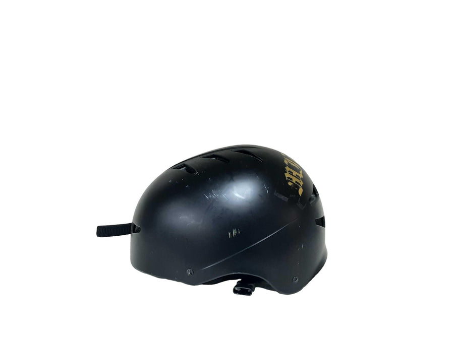 Bell M156md Black Helmet