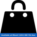 Prada Re Edition 2000 Mini Black Purse / Handbag