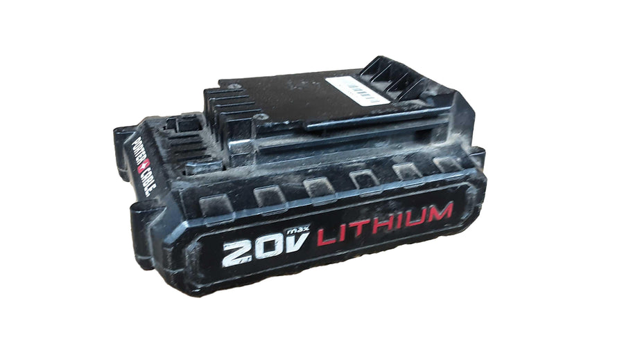 Portercable Pcc681l Black Power Tool Accessory