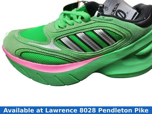 Adidas Audizero Green