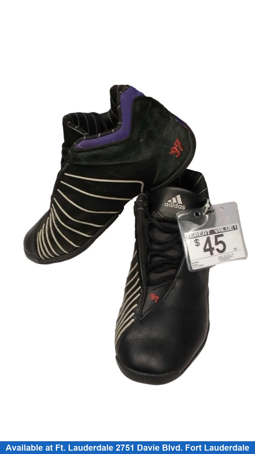 Adidas Dolby Digital Decoder Black