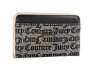 Juicy Couture Beige / Tan Wallet