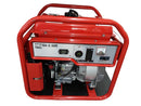 Mq Power Solutions Ga2.5hr Red Generator