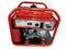 Mq Power Solutions Ga2.5hr Red Generator