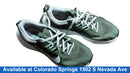 Nike Dm0822-200 Green