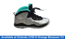 Jordan 705179-045 Silver