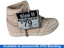 Jordan 555088-801 Pink