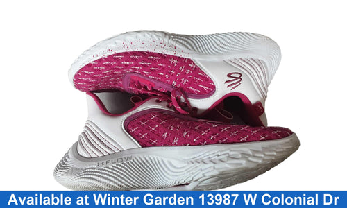Under Armour 4212166643 Pink