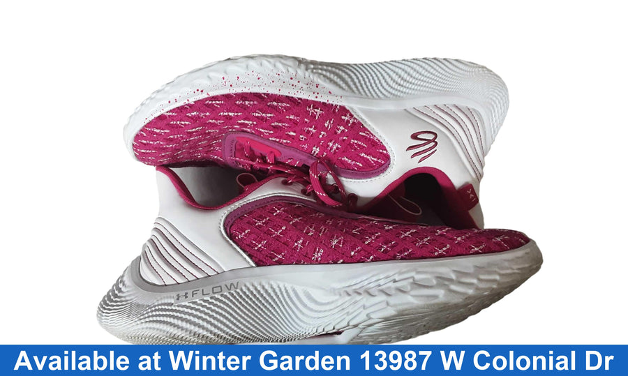 Under Armour 4212166643 Pink