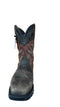 Durango Ddb0215 Brown