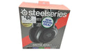 Steelseries Hs-00027 Black Stereo Headphone