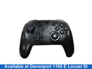 Nintendo Hac-013 Black Gaming Controller