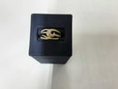 Women's Ring - Yellow Gold 10k (.417) 2.5 grams Size 8