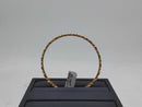 Bangle Bracelet - Yellow Gold 18k (.750) 13 grams 7 inch
