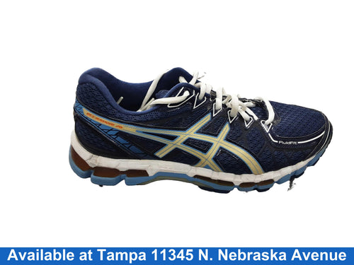 Oasics T3sss Blue