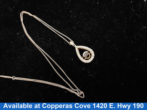 Chain - Yellow Gold 10k (.417) 4.1 grams 20 inch