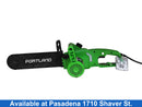 Portland 58949 Green Chain Saw