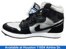 Nike Dz2523-001 Black