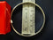 Silver 19.7 grams 8 inch