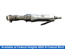Mactool Silver Pneumatic Ratchet