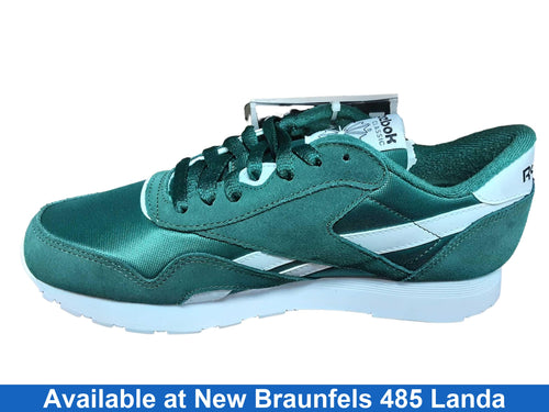 Reebok 100209550 Green