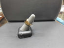 Men's Ring - Yellow Gold 14k (.585) 6.3 grams Size 7