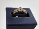 Women's Ring - Yellow Gold 10k Size 8