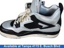 Jordan Fz8585-070 Blue
