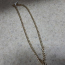 Cuban Link Chain - Yellow Gold 14k (.585) 39.1 grams 24 inch