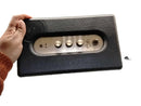 Marshall Black Bookshelf Speaker