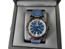 Victorinox 241707 Blue Regular Watch