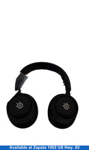 Steelseries Artic Nova 5 Black Stereo Headphone