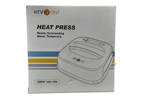 Htvront Hpm10 White Other Specialty Appliance