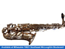 Vinci A5610 Yellow Saxophone