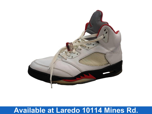 Nike Da1911-102 White