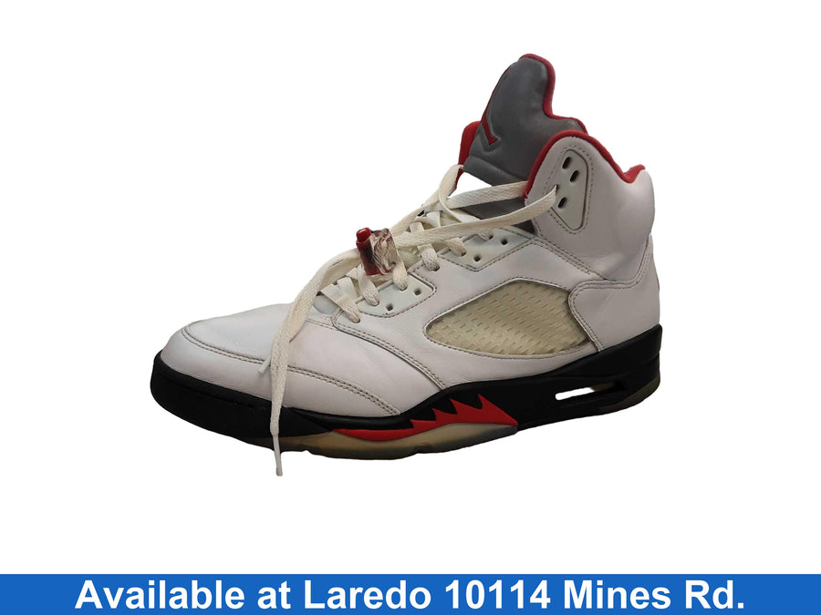 Nike Da1911-102 White