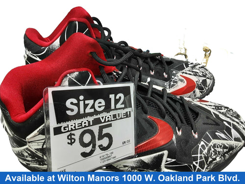 Nike 616175-100 Multi-color