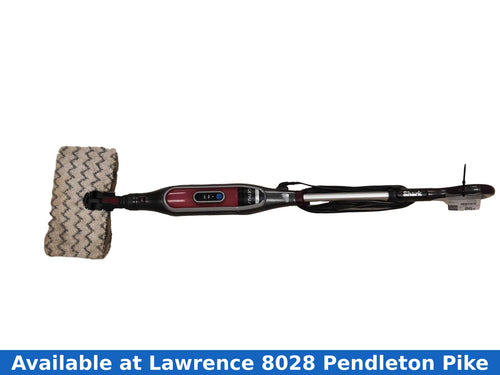 Shark S5003d12 Gray Floor Steamer