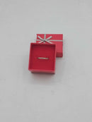 Ring - Wedding Band - Yellow Gold 14k (.585) 1.5 grams Size 8