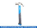 Kobalt 117174 Blue Hand Hammer Tool