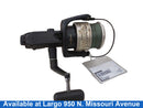 Shimano 6500b Black Fishing Reel