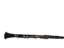 Rhy Thm Black Clarinet