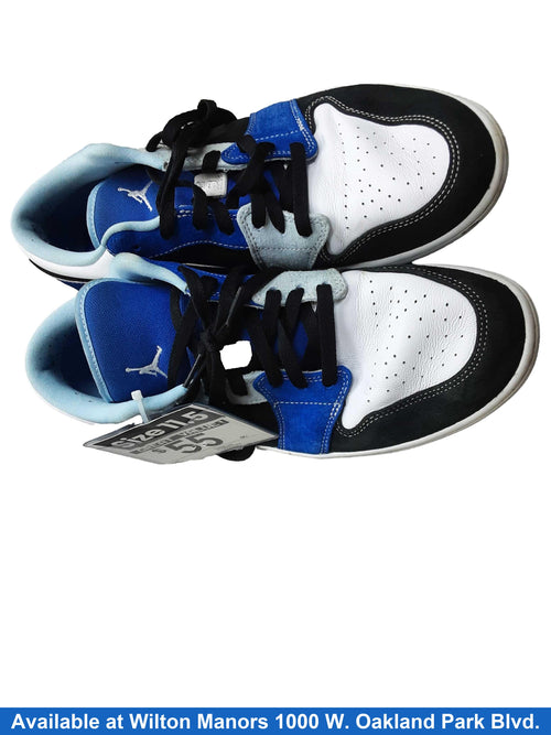 Nike Dh0206-400 Blue