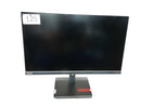 Ibm / Lenovo P24q-30 Black Computer Monitor