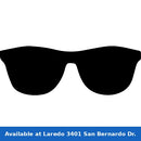 Versace 4409 Black Sunglasses