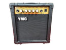 Ymc Cg-15 Black Guitar Amplifier