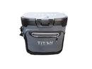 Artic Zone Titan Black Cooler