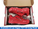 Nike Io7544-657 Red