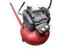 Porter Cable C2002 Red Electric Compressor